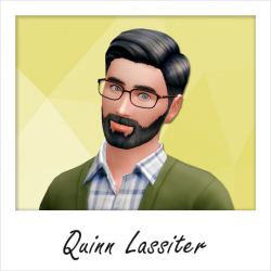 SNS - Quinn Lassiter - NPC - Vendor